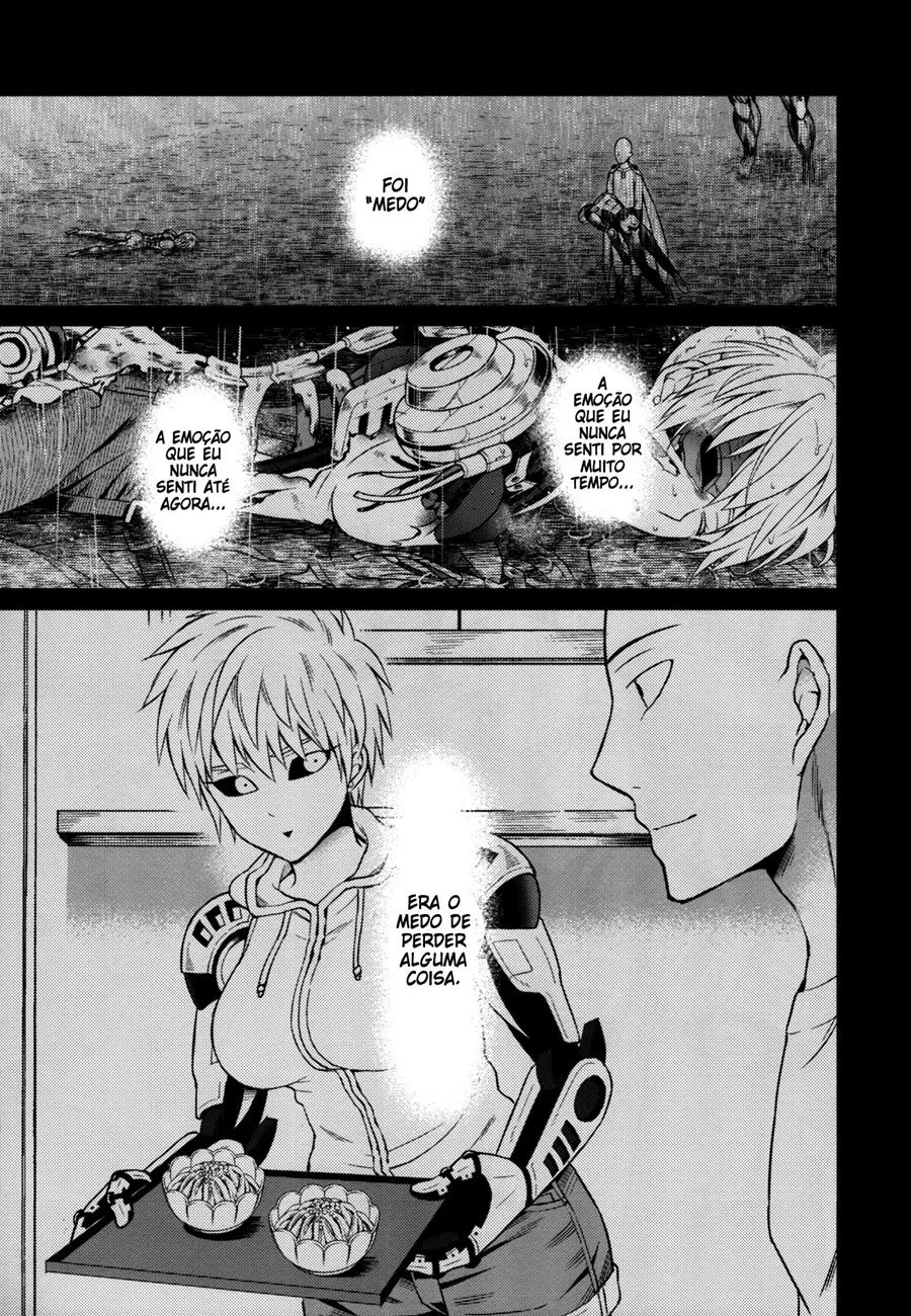 19 Esposas Insaciáveis: Hentai de One Punch Man com Sexo Explícito