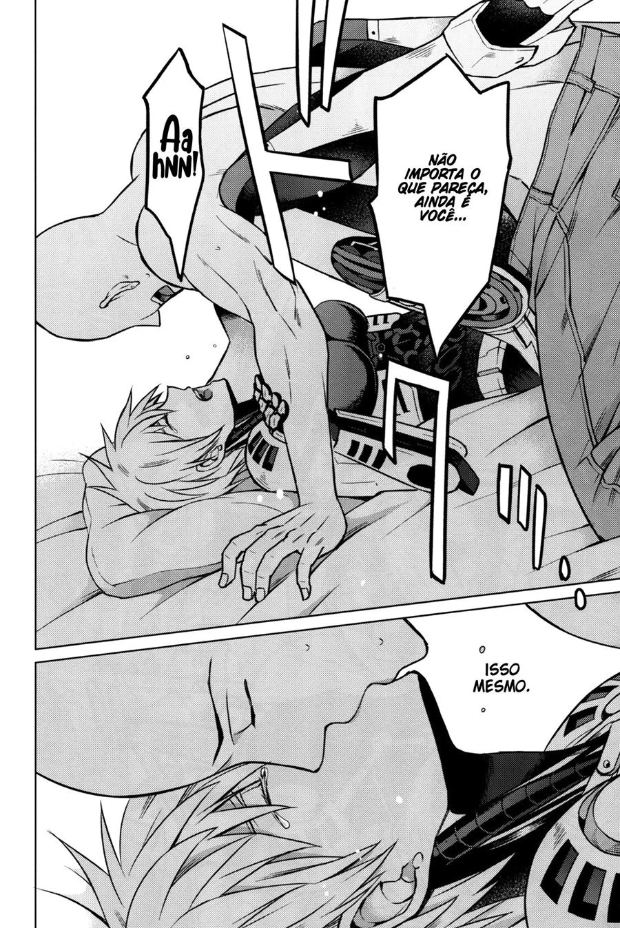 19 Esposas Insaciáveis: Hentai de One Punch Man com Sexo Explícito 19 Esposas Insaciáveis: Hentai de One Punch Man com Sexo Explícito