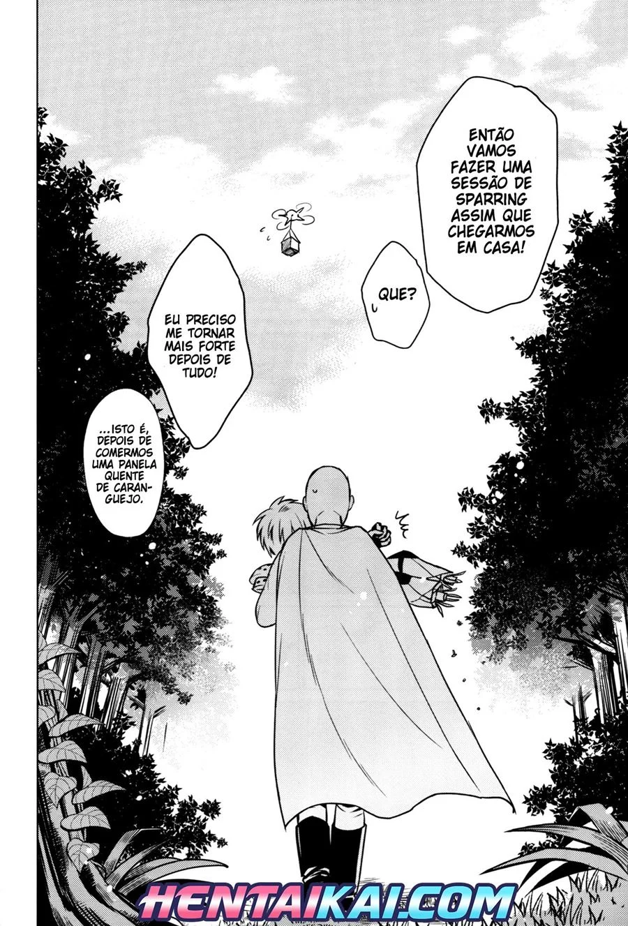 19 Esposas Insaciáveis: Hentai de One Punch Man com Sexo Explícito 19 Esposas Insaciáveis: Hentai de One Punch Man com Sexo Explícito