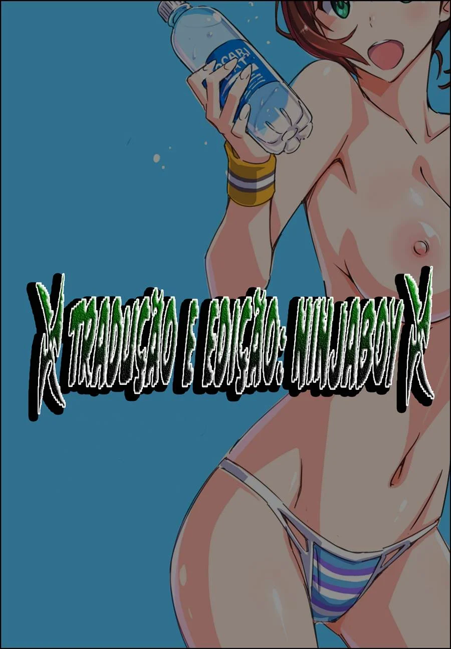 Uchi no Okaa-san: Quadrinhos Proibidos da Mamãe Perversa