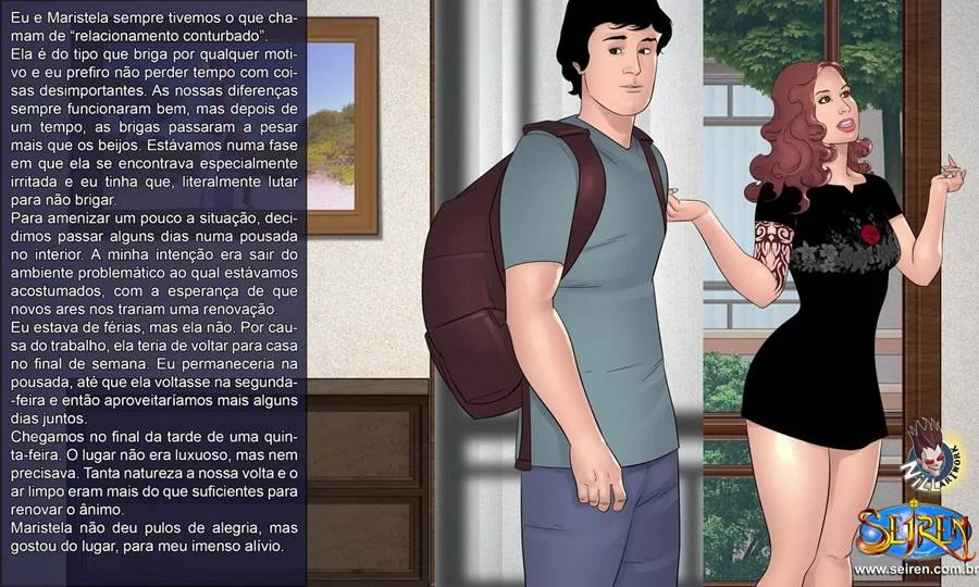 Amantes Insaciáveis: Um Fim de Semana de Orgia e Prazer Sem Limites