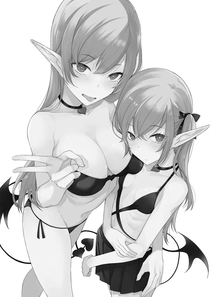 Desvende os Prazeres Proibidos com uma Succubus - HQ Erótica Explícita Desvende os Prazeres Proibidos com uma Succubus - HQ Erótica Explícita