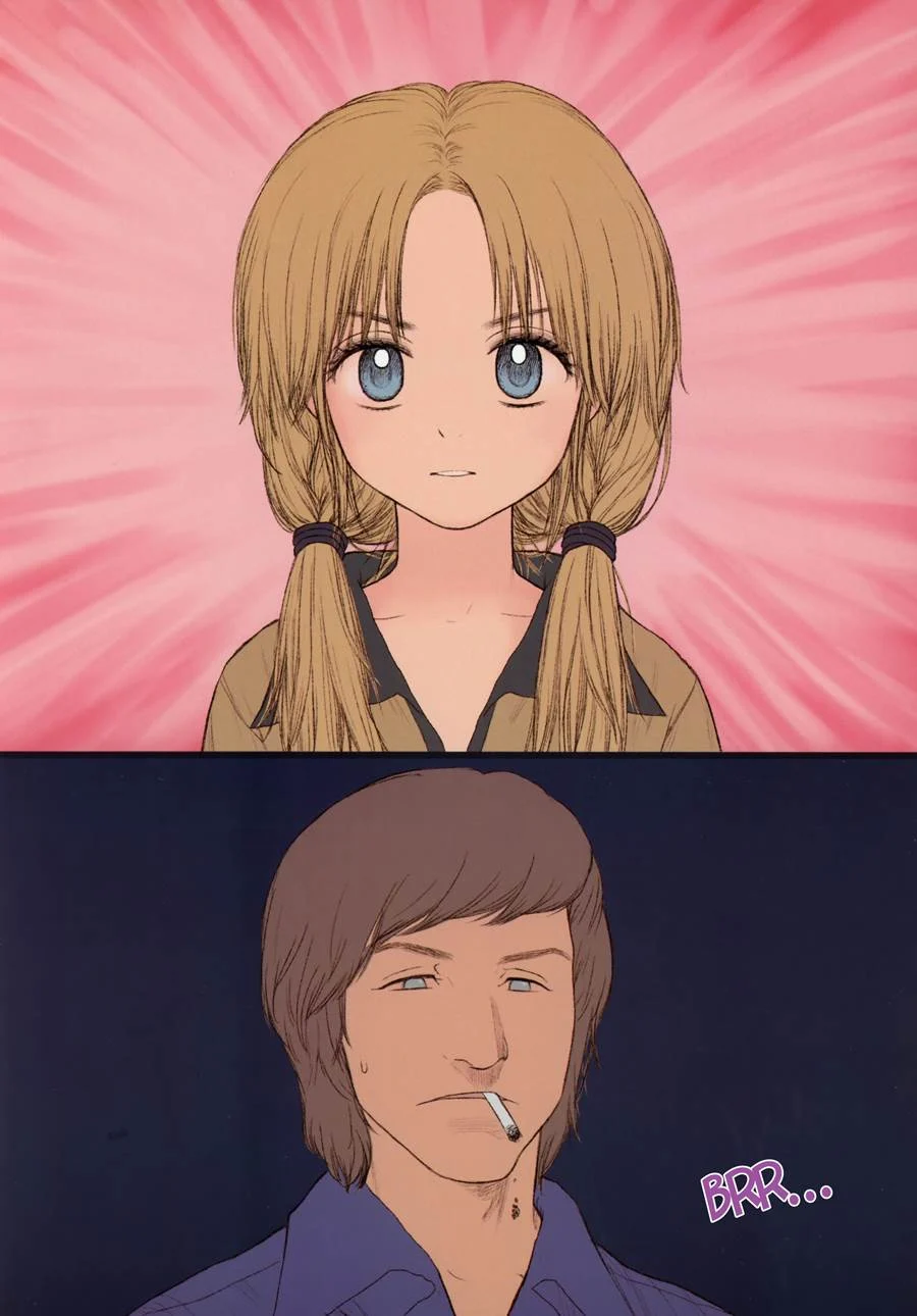 Aventuras Proibidas: Menina Explora a Luxúria nos Quadrinhos Eróticos