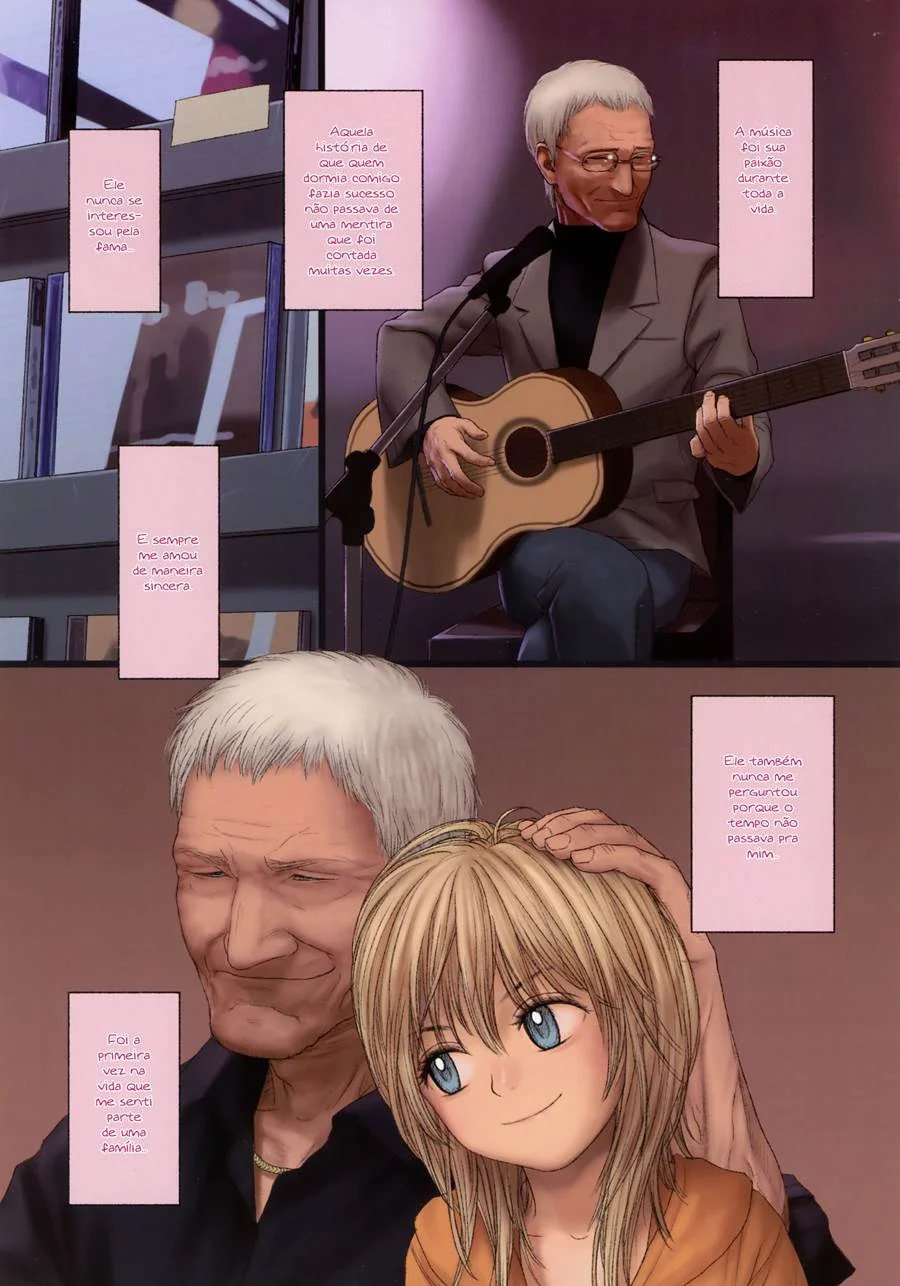 Aventuras Proibidas: Menina Explora a Luxúria nos Quadrinhos Eróticos Aventuras Proibidas: Menina Explora a Luxúria nos Quadrinhos Eróticos