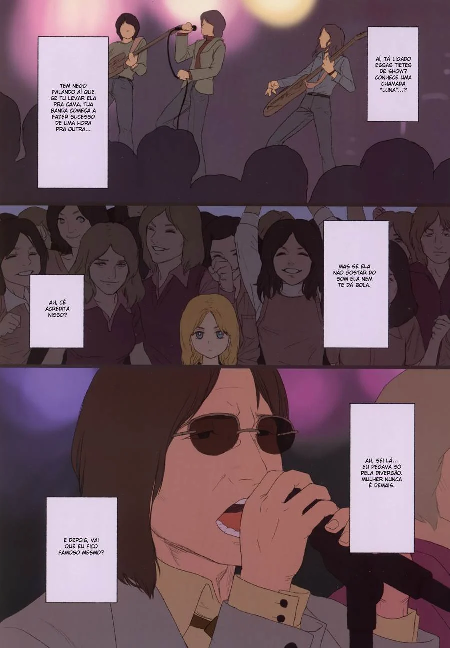 Aventuras Proibidas: Menina Explora a Luxúria nos Quadrinhos Eróticos Aventuras Proibidas: Menina Explora a Luxúria nos Quadrinhos Eróticos