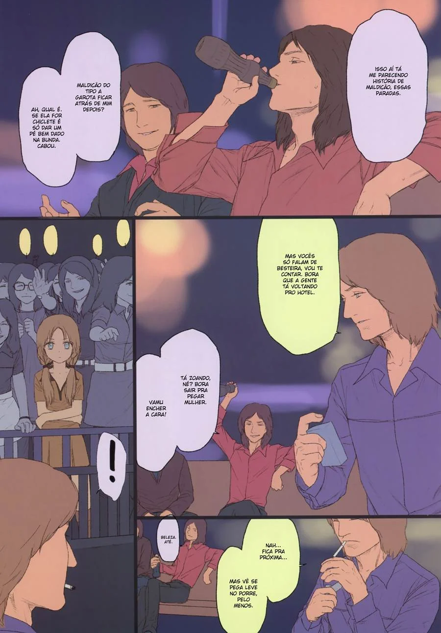 Aventuras Proibidas: Menina Explora a Luxúria nos Quadrinhos Eróticos Aventuras Proibidas: Menina Explora a Luxúria nos Quadrinhos Eróticos