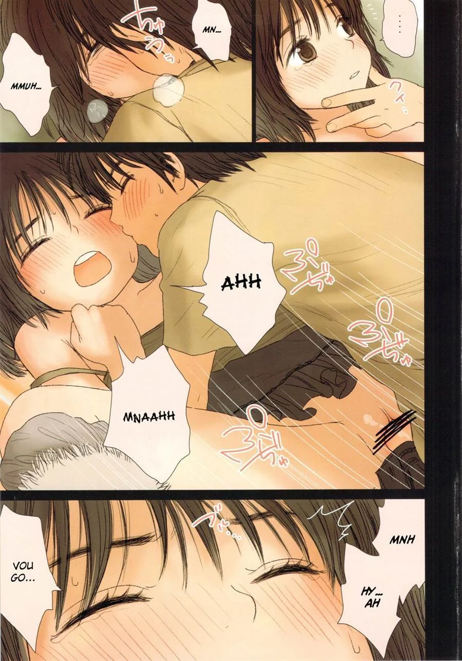 Aventure-se no Culto Sexual Proibido de Jovens Inocentes