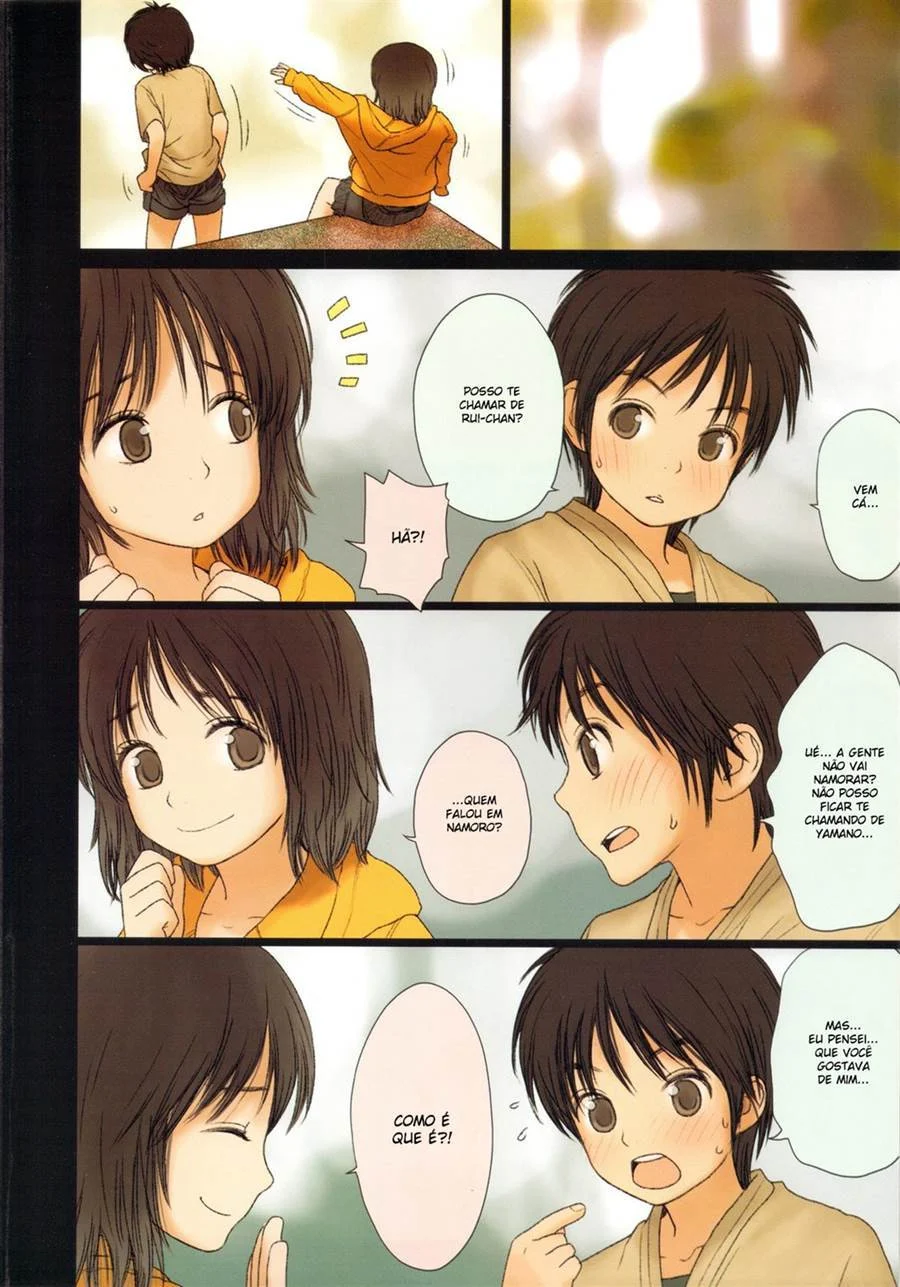 Aventure-se no Culto Sexual Proibido de Jovens Inocentes