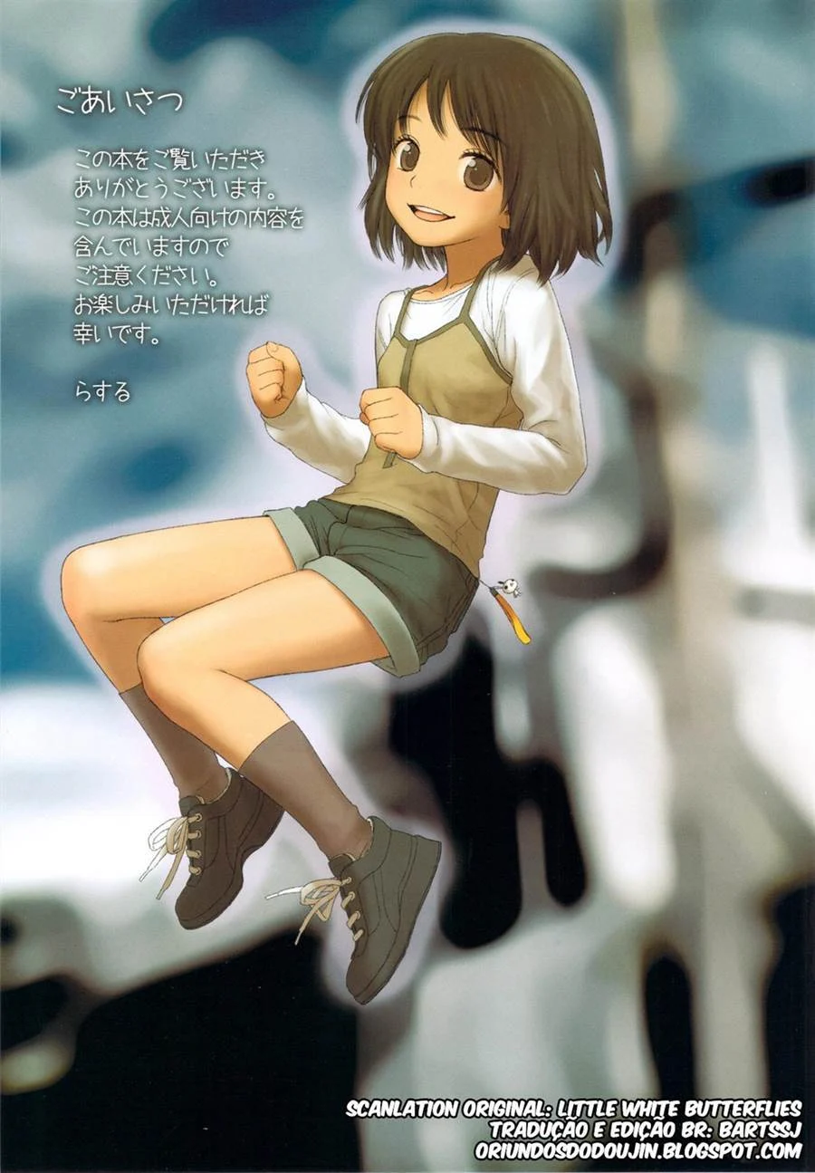 Aventure-se no Culto Sexual Proibido de Jovens Inocentes