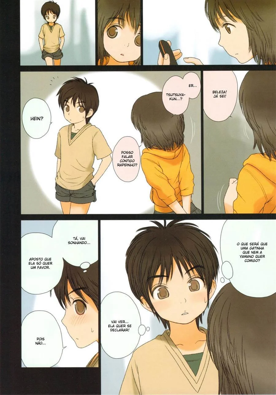 Aventure-se no Culto Sexual Proibido de Jovens Inocentes