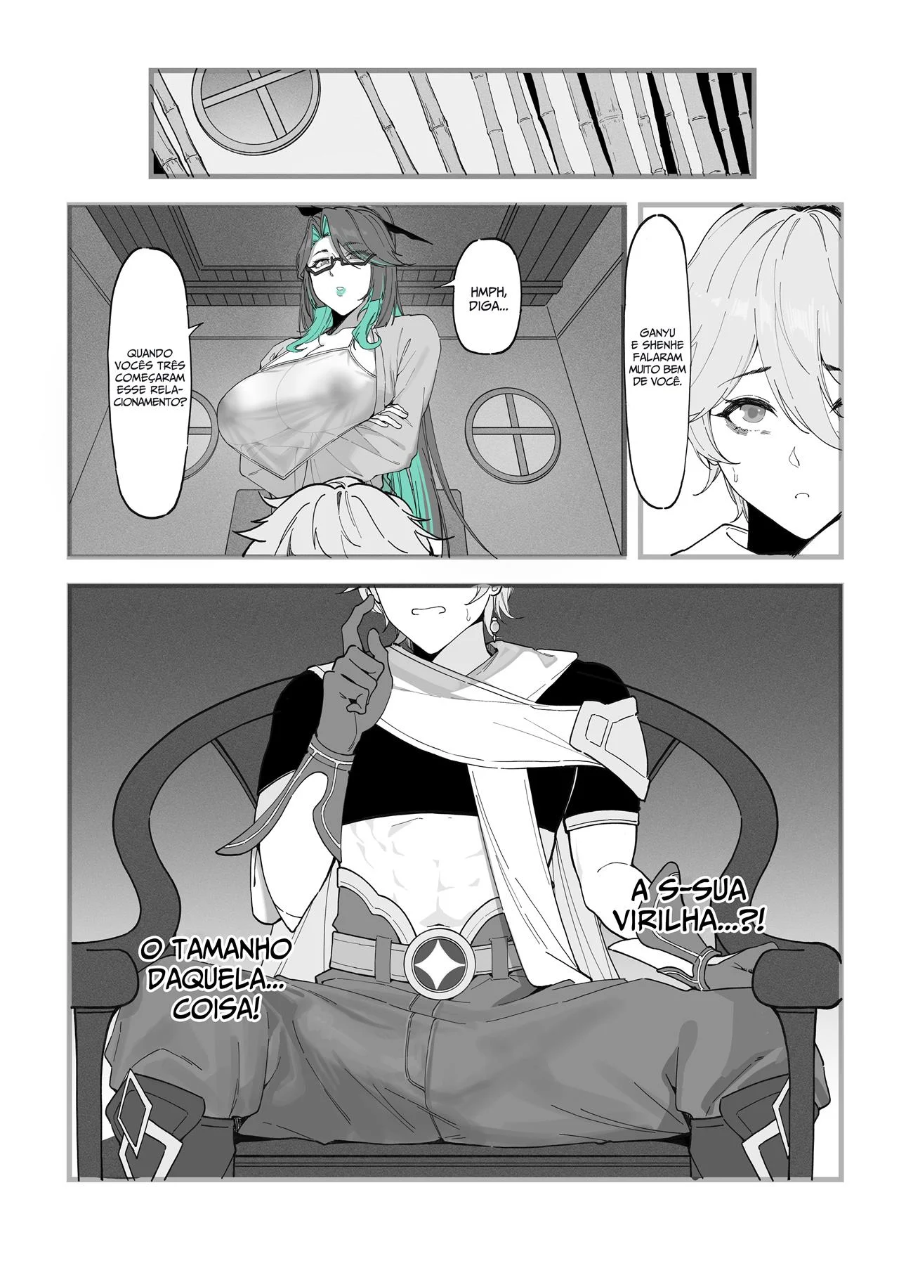 Aether Submetido: HQ Explícita de Fetiche e Dominação Sexual Aether Submetido: HQ Explícita de Fetiche e Dominação Sexual