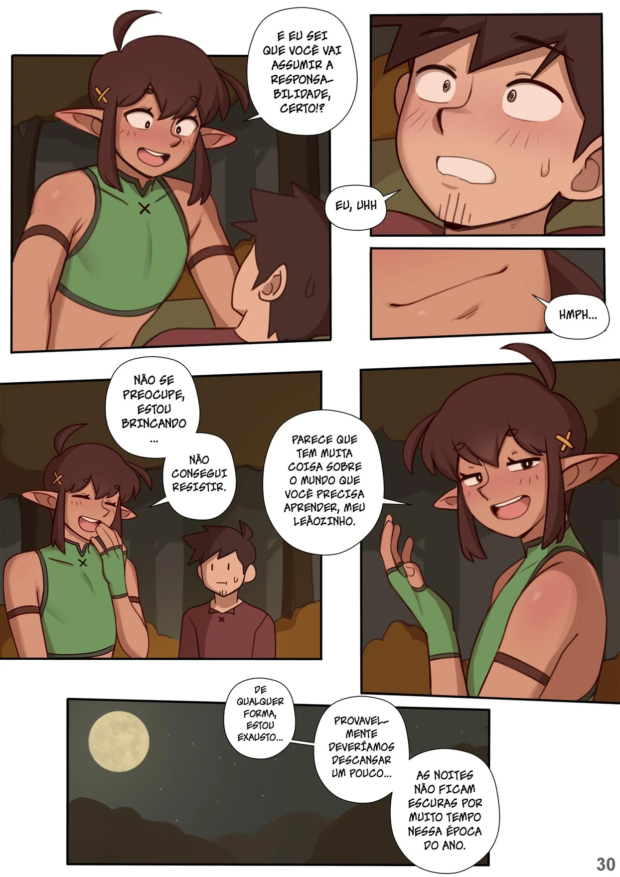 Coleção Explícita: Hentai Gay com Cenas Intensas e Provocantes