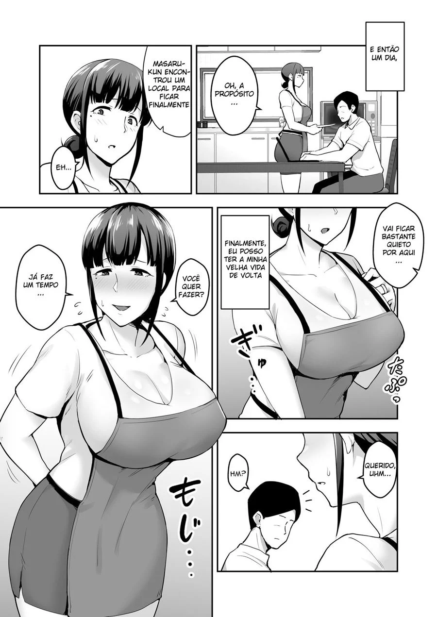 Dona de Casa Gostosa Transando com o Amante Safado - Sexo Explícito nos Quadrinhos Dona de Casa Gostosa Transando com o Amante Safado - Sexo Explícito nos Quadrinhos