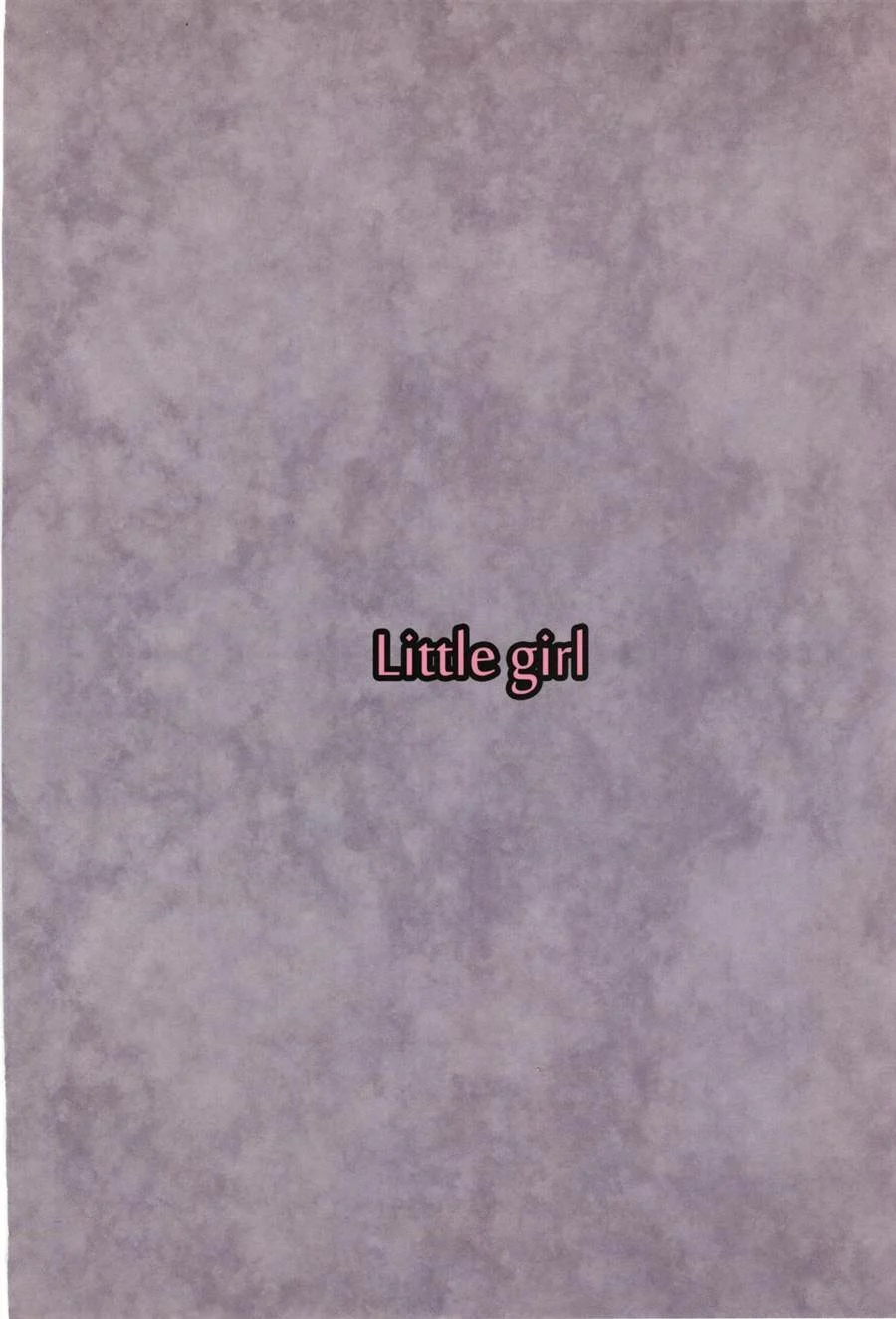 Garotinha Safada 3: Histórias Eróticas em Quadrinhos Sem Limites