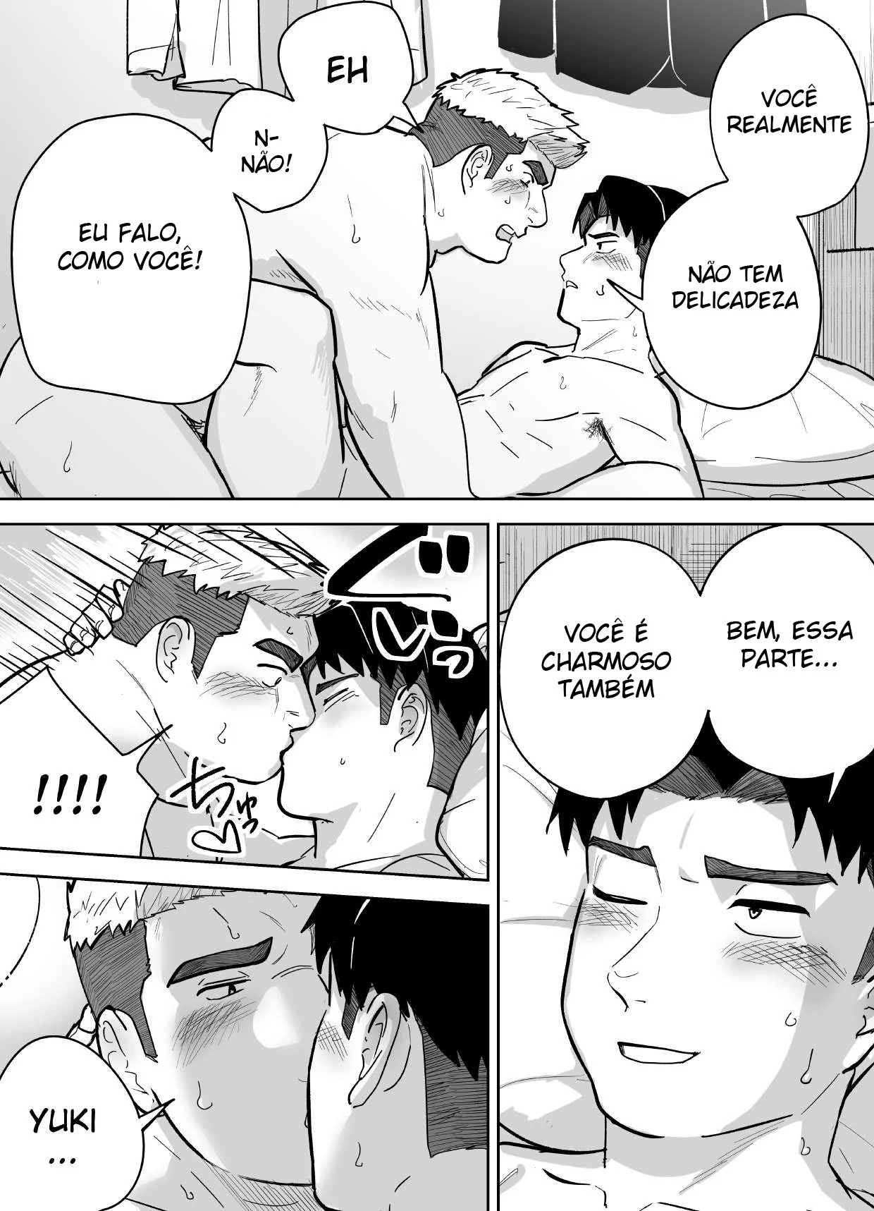 Colega Teimoso me Possui com Paixão Obsessiva - Amor Proibido em Cena Quente Colega Teimoso me Possui com Paixão Obsessiva - Amor Proibido em Cena Quente