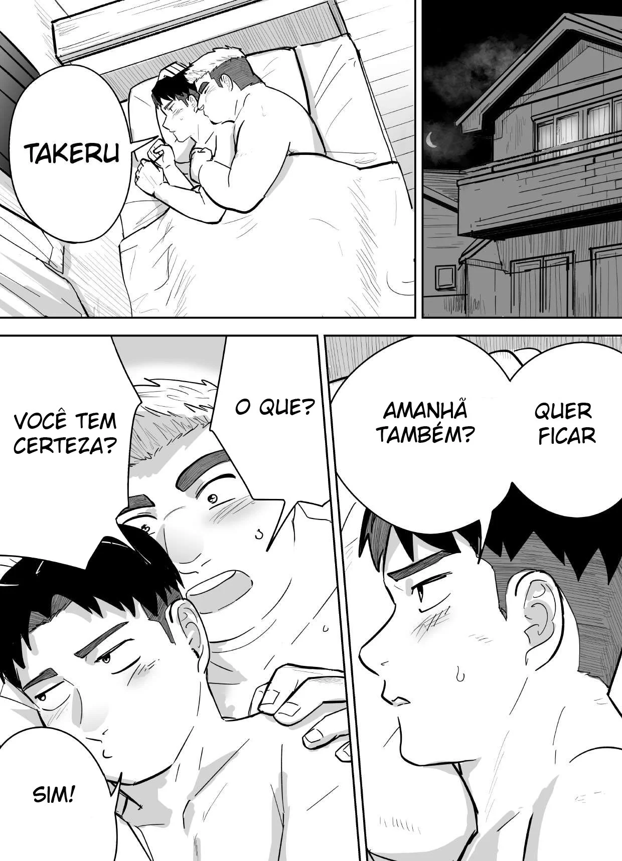 Colega Teimoso me Possui com Paixão Obsessiva - Amor Proibido em Cena Quente Colega Teimoso me Possui com Paixão Obsessiva - Amor Proibido em Cena Quente