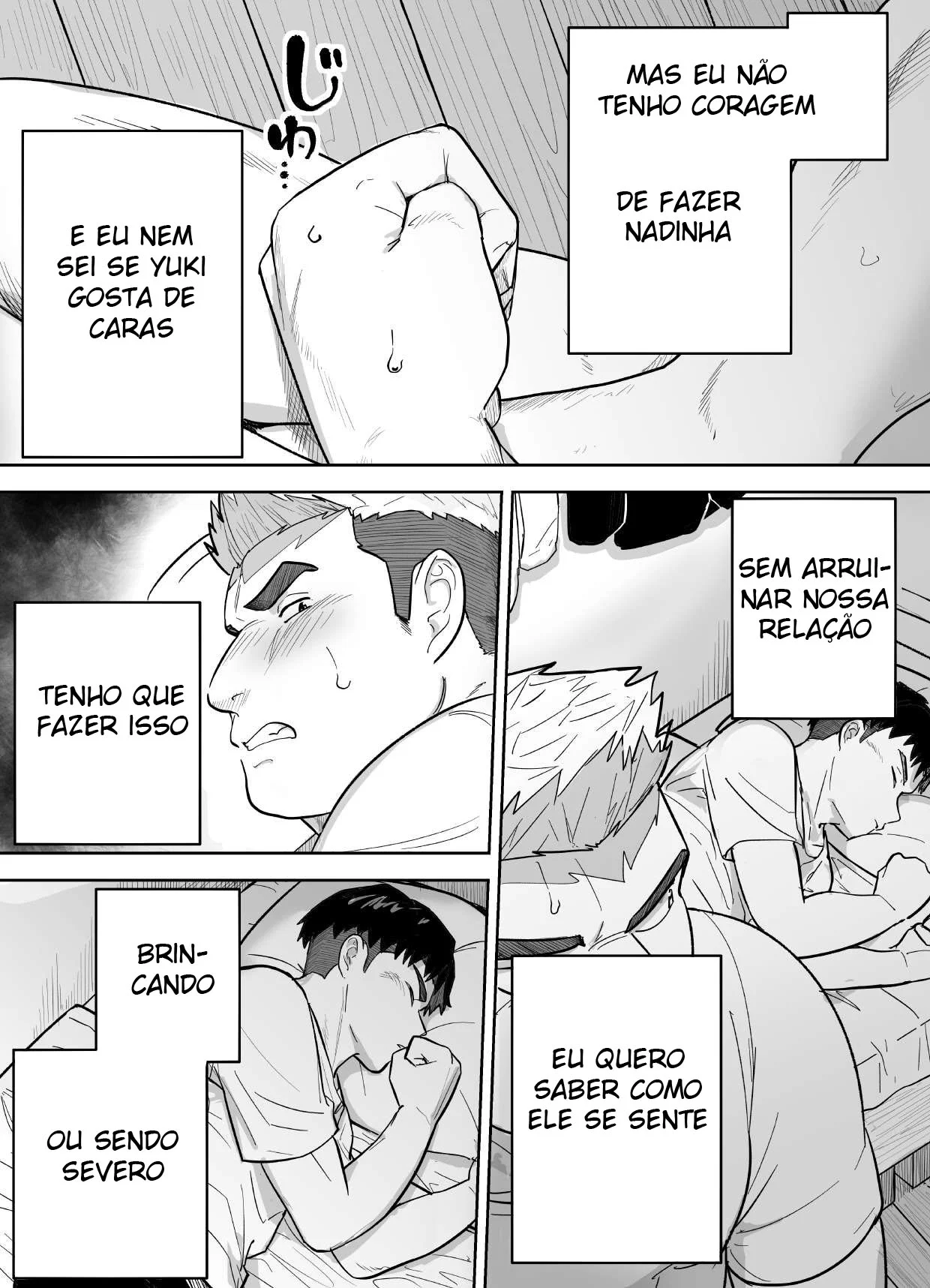 Colega Teimoso me Possui com Paixão Obsessiva - Amor Proibido em Cena Quente Colega Teimoso me Possui com Paixão Obsessiva - Amor Proibido em Cena Quente