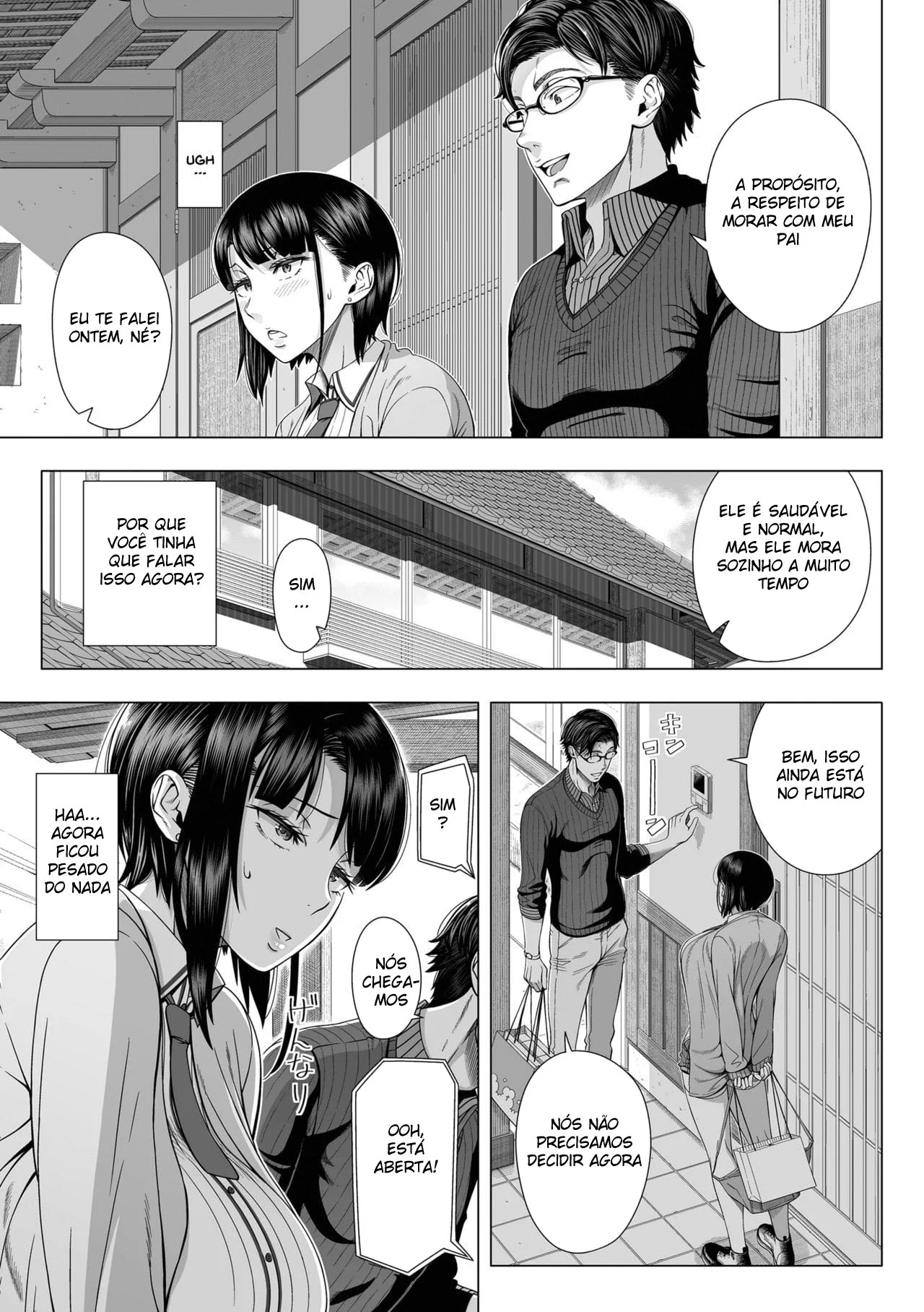 Mulher Inigualável: Hentai Explícito que Você Precisa Ver