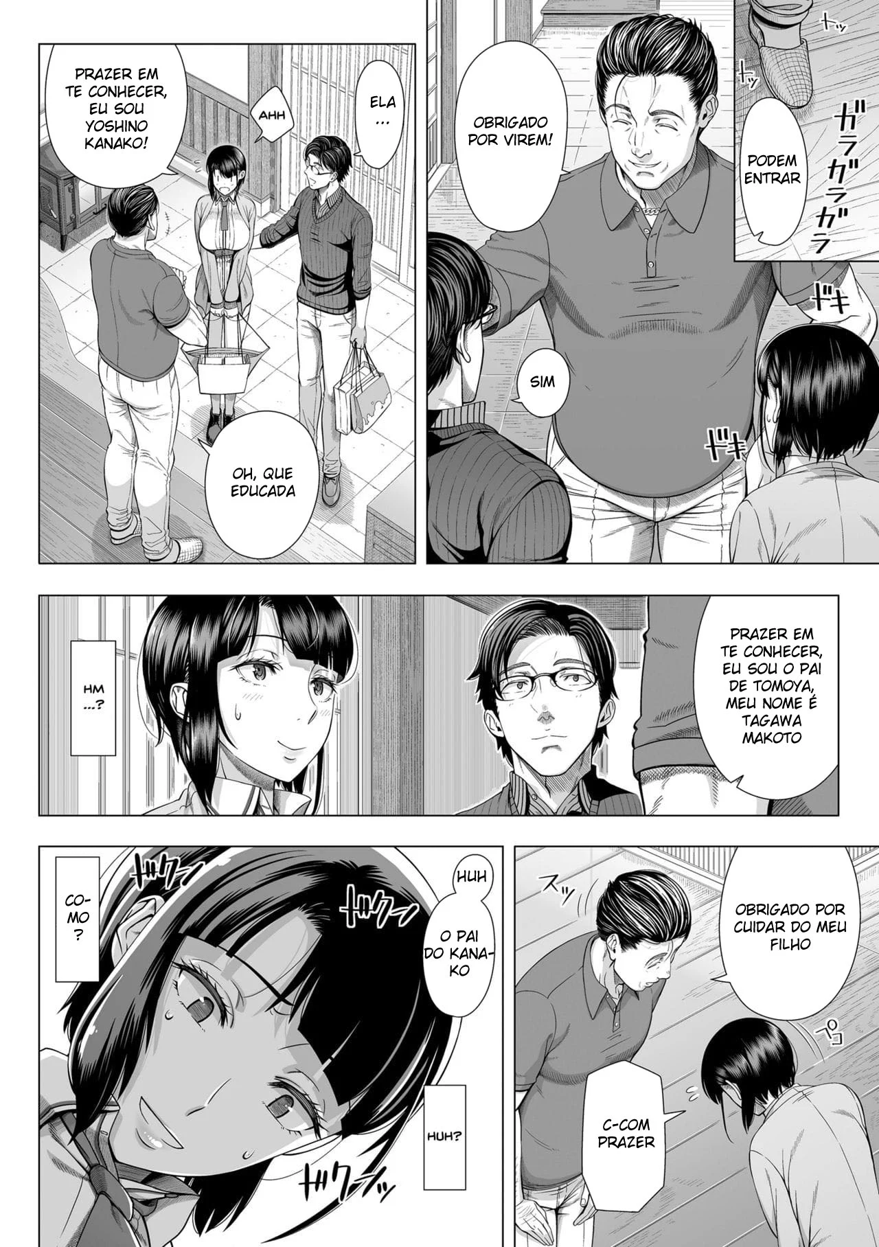 Mulher Inigualável: Hentai Explícito que Você Precisa Ver