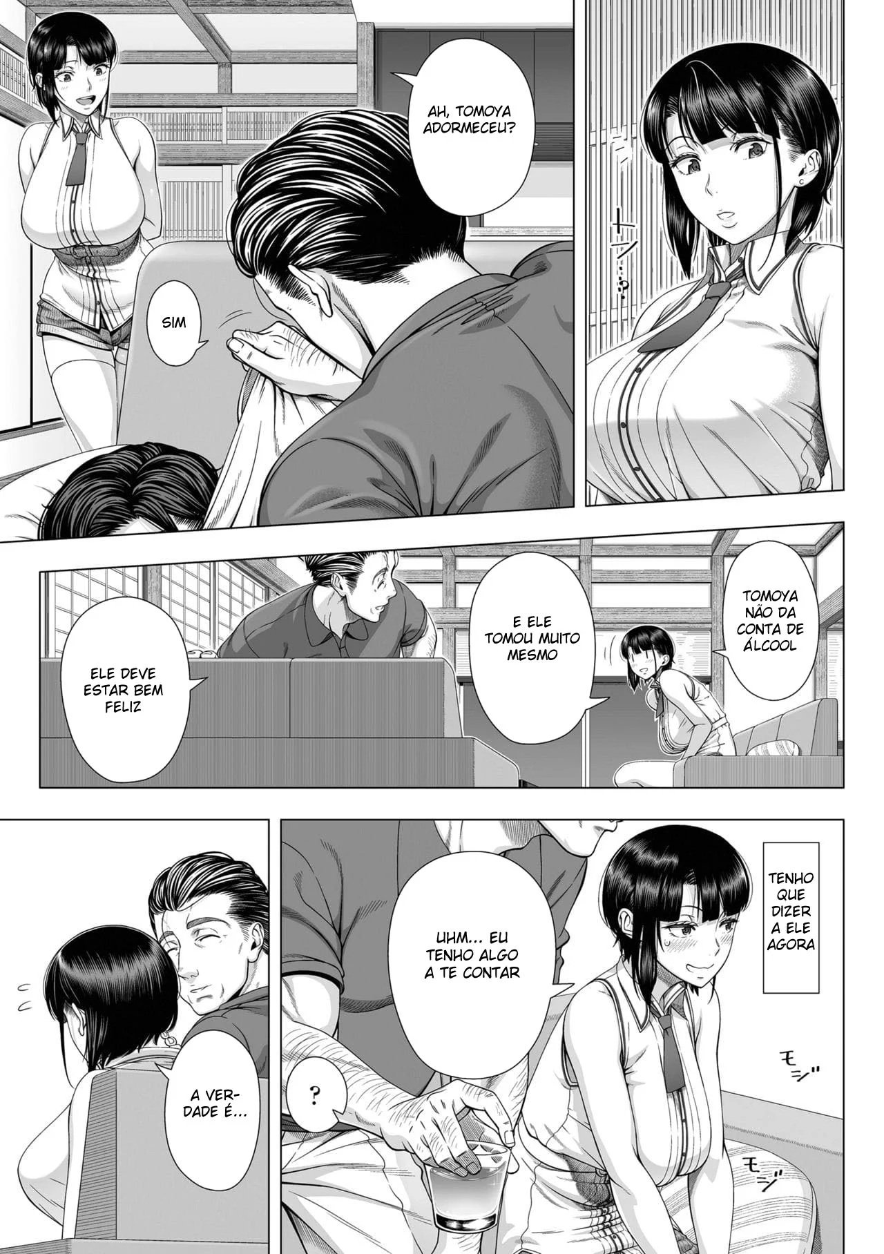 Mulher Inigualável: Hentai Explícito que Você Precisa Ver