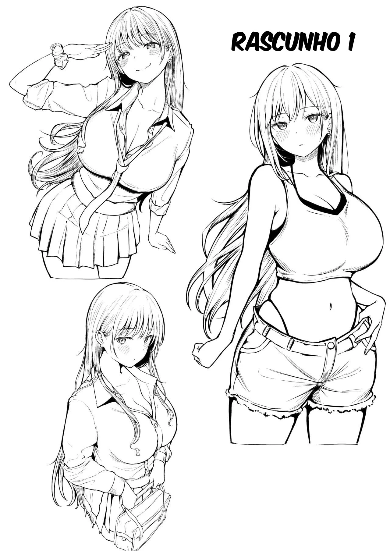 Deixando a Vizinha de 4: Loucuras Sexuais com a Gostosa do Apartamento