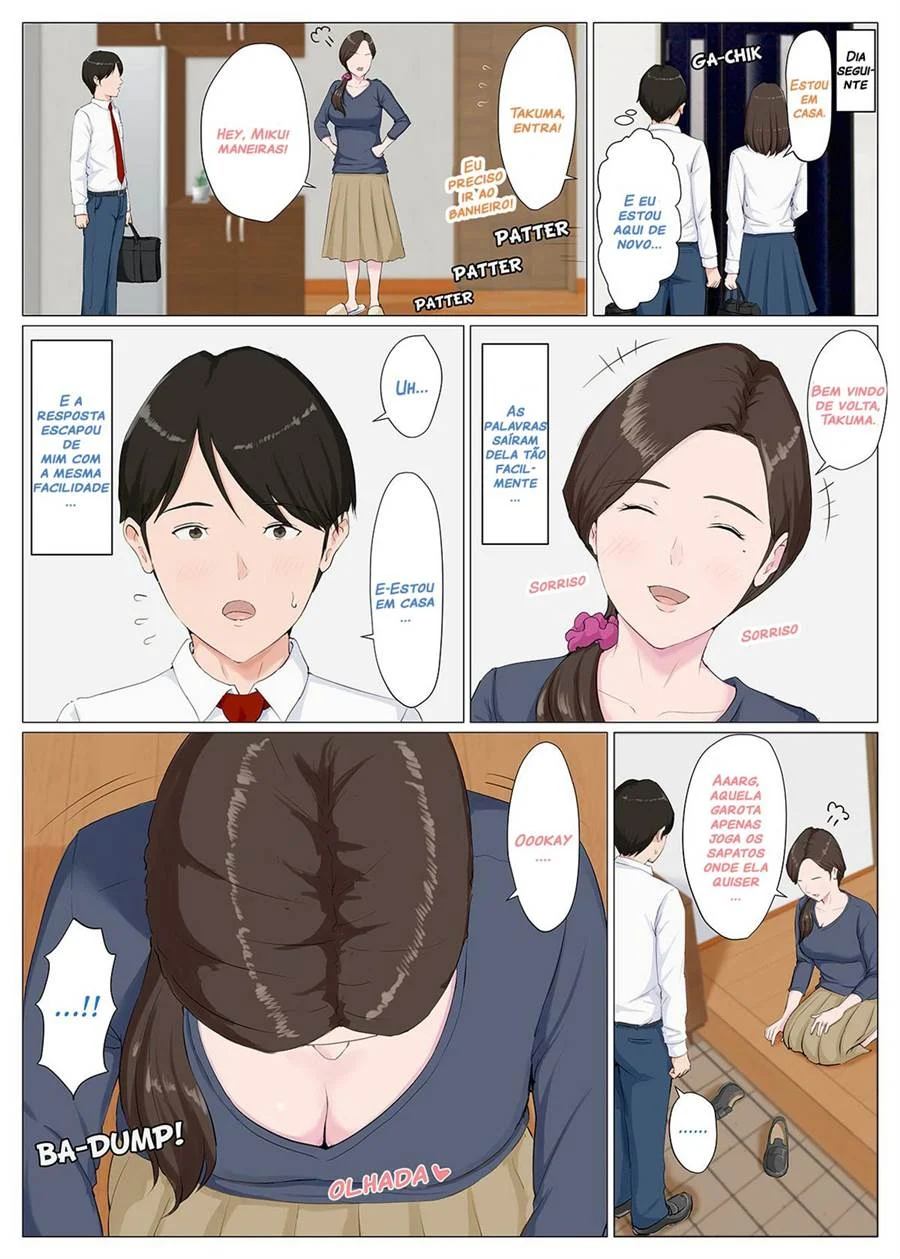 Fantasias Proibidas: Adultos em Quadrinhos Picantes e Eróticos Fantasias Proibidas: Adultos em Quadrinhos Picantes e Eróticos