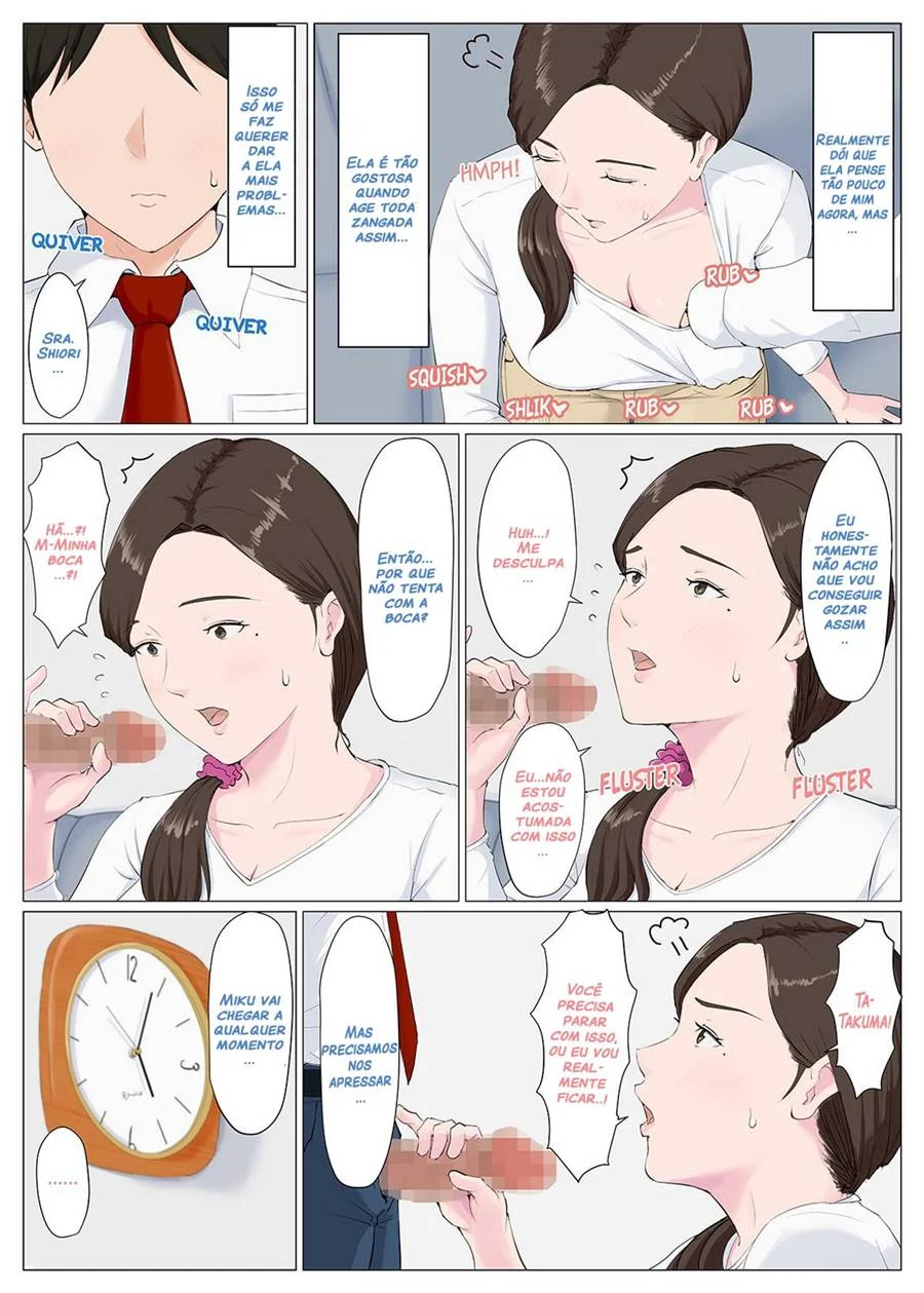 Fantasias Proibidas: Adultos em Quadrinhos Picantes e Eróticos Fantasias Proibidas: Adultos em Quadrinhos Picantes e Eróticos