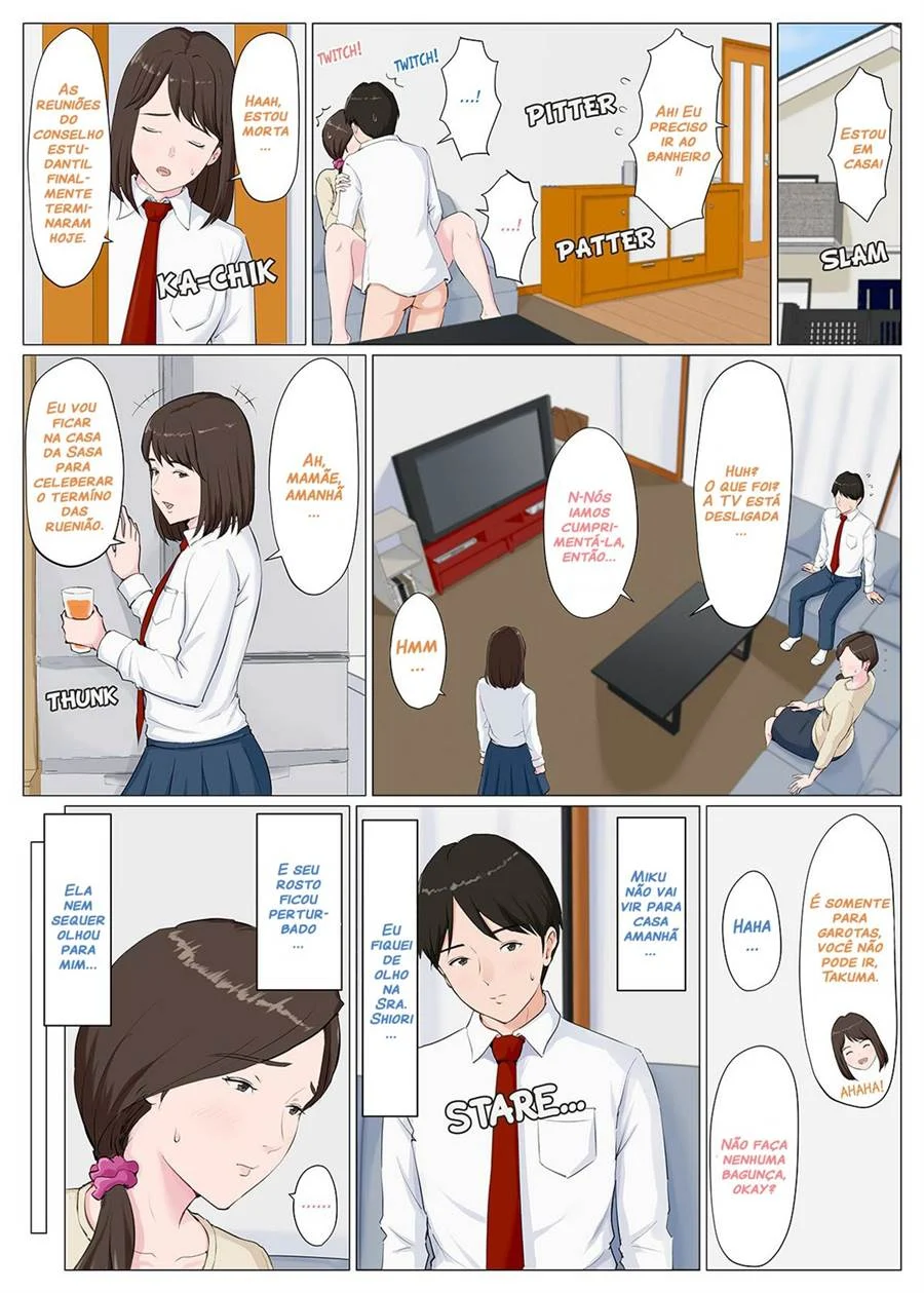 Fantasias Proibidas: Adultos em Quadrinhos Picantes e Eróticos Fantasias Proibidas: Adultos em Quadrinhos Picantes e Eróticos