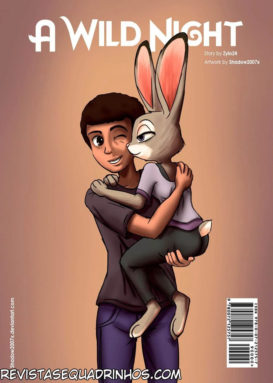Uma Noite Selvagem em Zootopia: Fodas Explícitas e Fantasias Sexuais nos Quadrinhos Eróticos Uma Noite Selvagem em Zootopia: Fodas Explícitas e Fantasias Sexuais nos Quadrinhos Eróticos