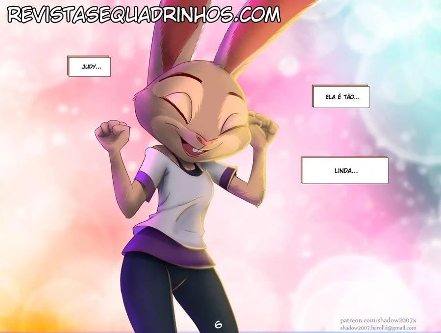 Uma Noite Selvagem em Zootopia: Fodas Explícitas e Fantasias Sexuais nos Quadrinhos Eróticos Uma Noite Selvagem em Zootopia: Fodas Explícitas e Fantasias Sexuais nos Quadrinhos Eróticos