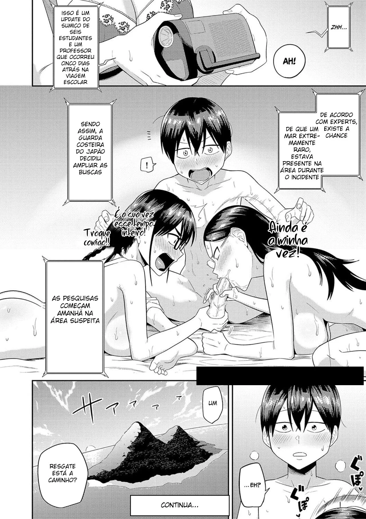 Fantasias Eróticas Sombrias: Noites de Prazer com Garotas do Além