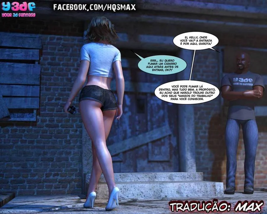 Hentai Explícito: Incesto e Luxúria em Quadrinhos Provocantes