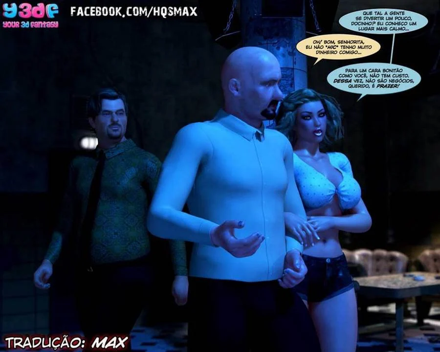 Hentai Explícito: Incesto e Luxúria em Quadrinhos Provocantes Hentai Explícito: Incesto e Luxúria em Quadrinhos Provocantes