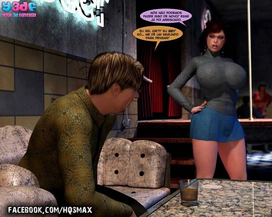 Hentai Explícito: Incesto e Luxúria em Quadrinhos Provocantes Hentai Explícito: Incesto e Luxúria em Quadrinhos Provocantes
