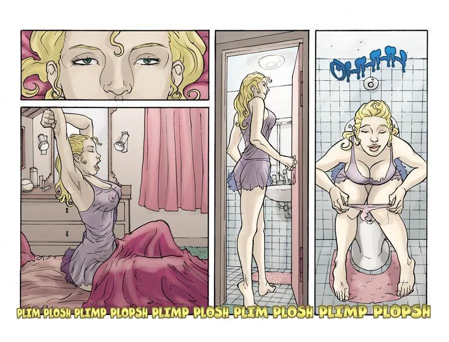 Sexo Explícito: Consumida pelo Prazer Abissal na Sombra Sexo Explícito: Consumida pelo Prazer Abissal na Sombra