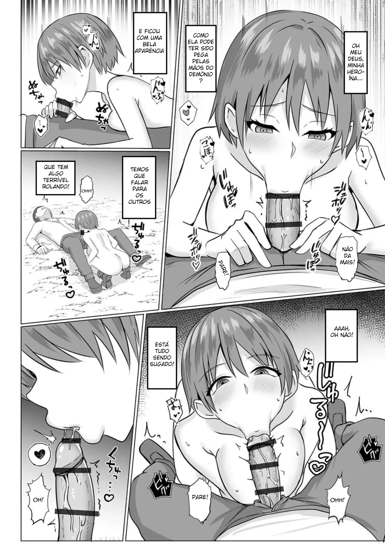 Sucubus Real: A Corte da Luxúria em Quadrinhos Explícitos Sucubus Real: A Corte da Luxúria em Quadrinhos Explícitos