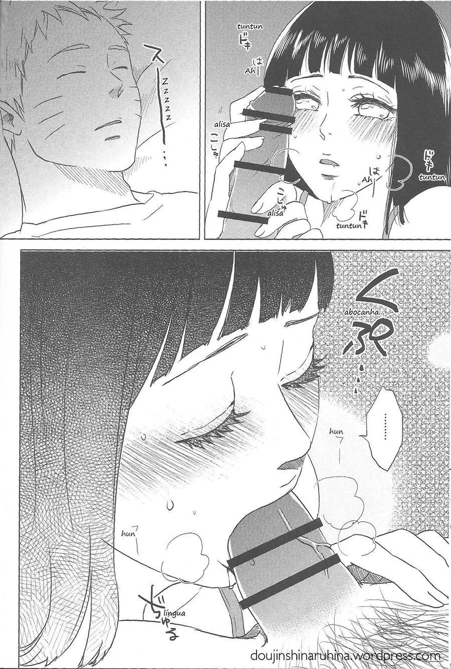 Confissões Íntimas de Hinata: Sexo Explícito em Hentai de Naruto Confissões Íntimas de Hinata: Sexo Explícito em Hentai de Naruto