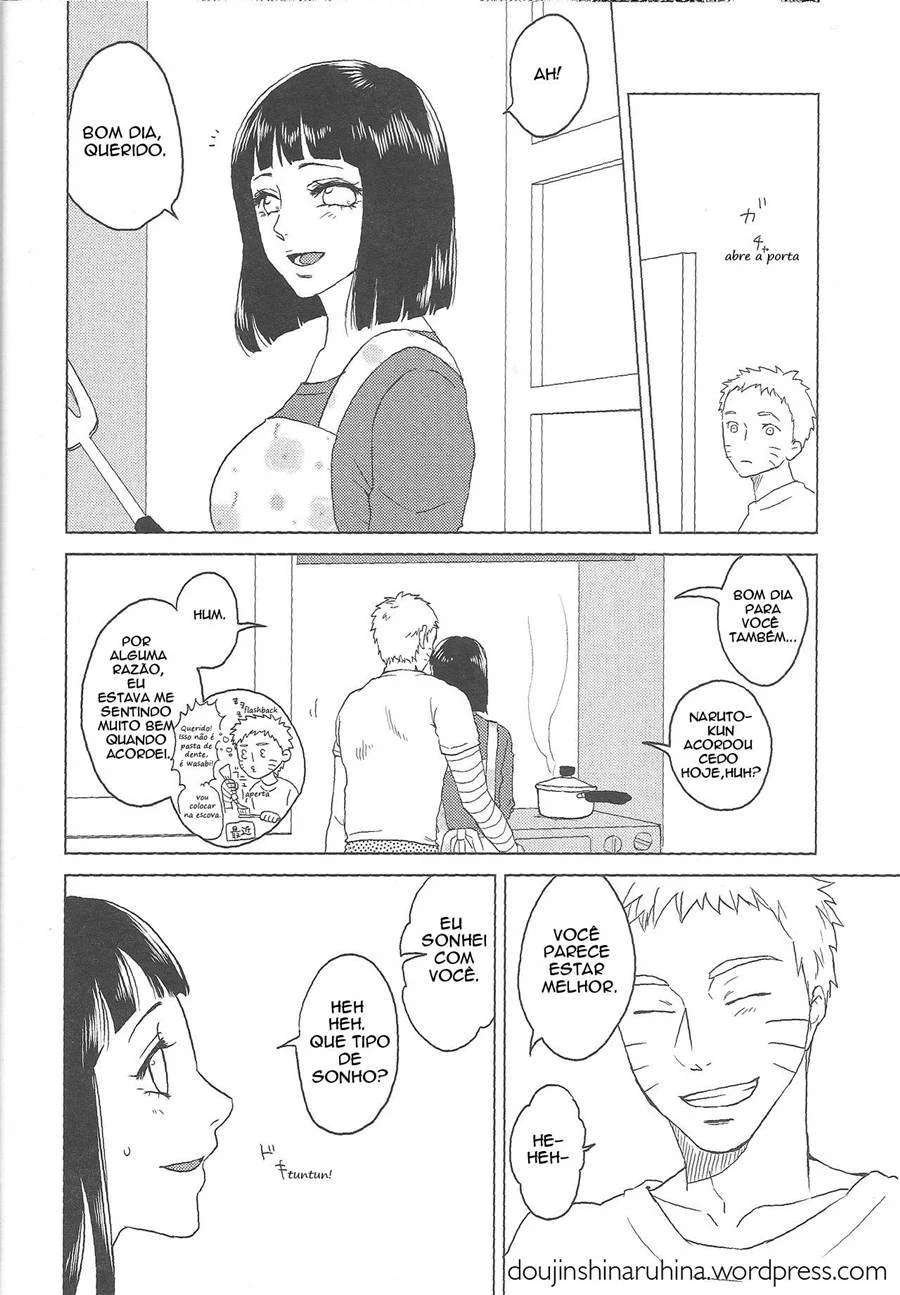 Confissões Íntimas de Hinata: Sexo Explícito em Hentai de Naruto Confissões Íntimas de Hinata: Sexo Explícito em Hentai de Naruto