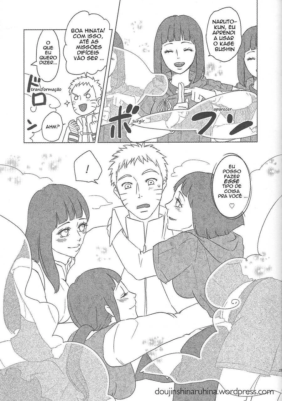 Confissões Íntimas de Hinata: Sexo Explícito em Hentai de Naruto Confissões Íntimas de Hinata: Sexo Explícito em Hentai de Naruto