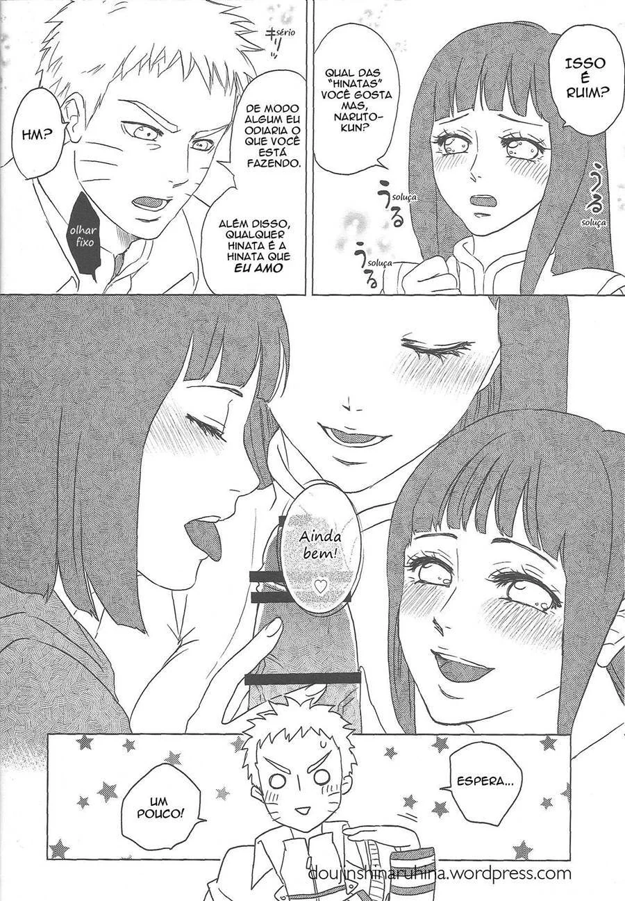 Confissões Íntimas de Hinata: Sexo Explícito em Hentai de Naruto Confissões Íntimas de Hinata: Sexo Explícito em Hentai de Naruto