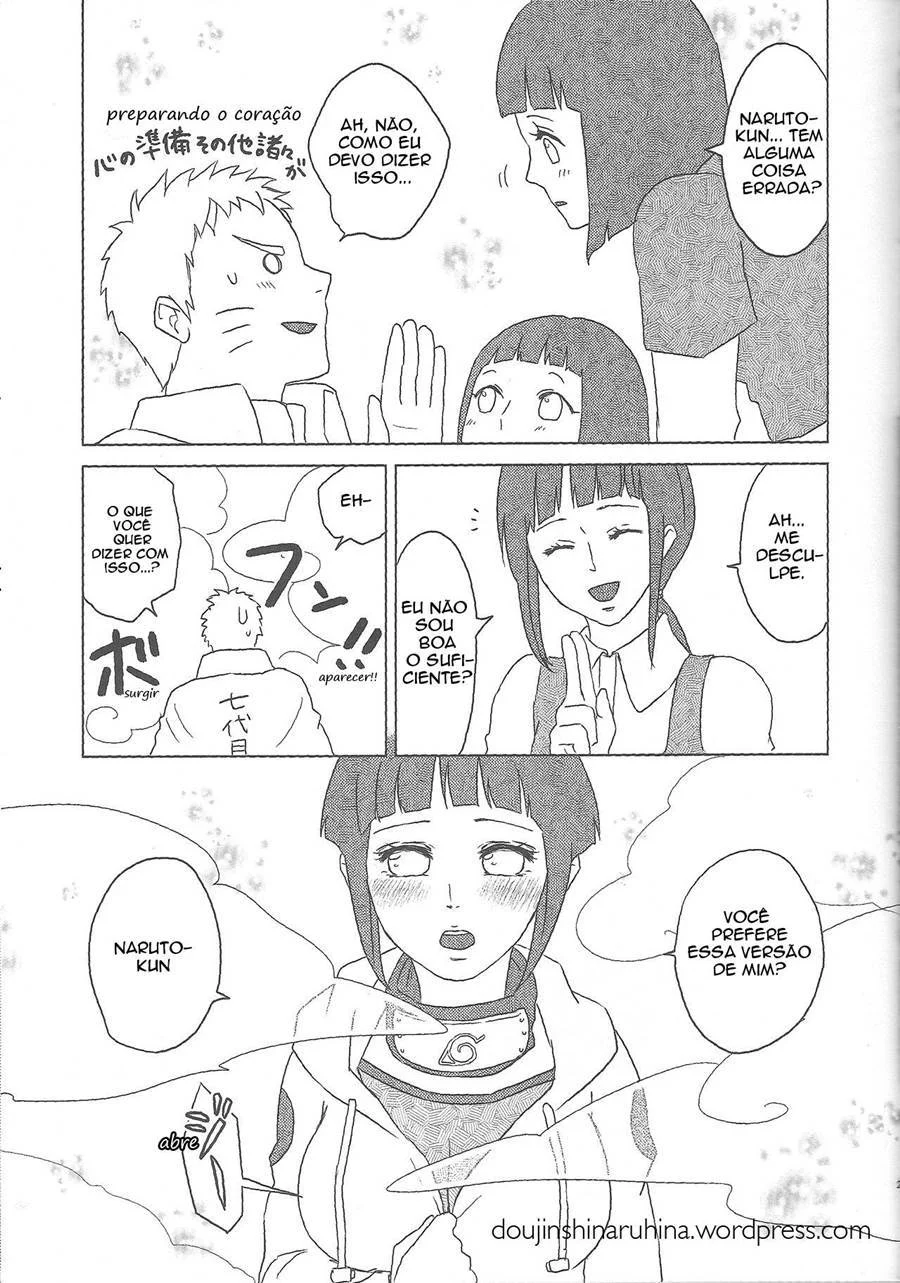 Confissões Íntimas de Hinata: Sexo Explícito em Hentai de Naruto Confissões Íntimas de Hinata: Sexo Explícito em Hentai de Naruto