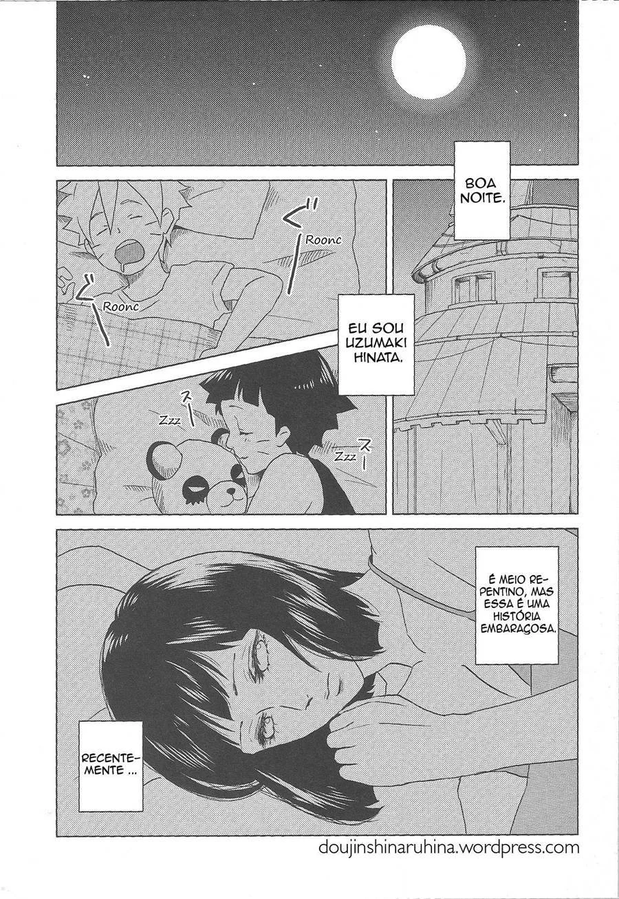 Confissões Íntimas de Hinata: Sexo Explícito em Hentai de Naruto Confissões Íntimas de Hinata: Sexo Explícito em Hentai de Naruto