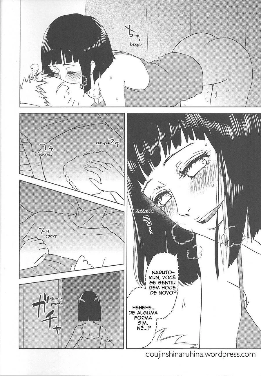 Confissões Íntimas de Hinata: Sexo Explícito em Hentai de Naruto Confissões Íntimas de Hinata: Sexo Explícito em Hentai de Naruto