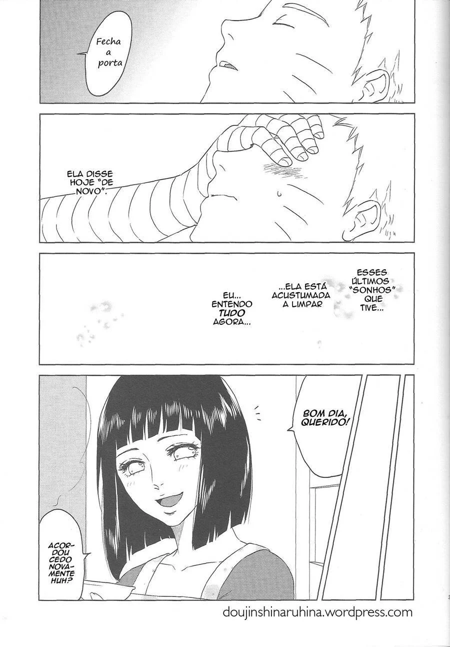Confissões Íntimas de Hinata: Sexo Explícito em Hentai de Naruto Confissões Íntimas de Hinata: Sexo Explícito em Hentai de Naruto