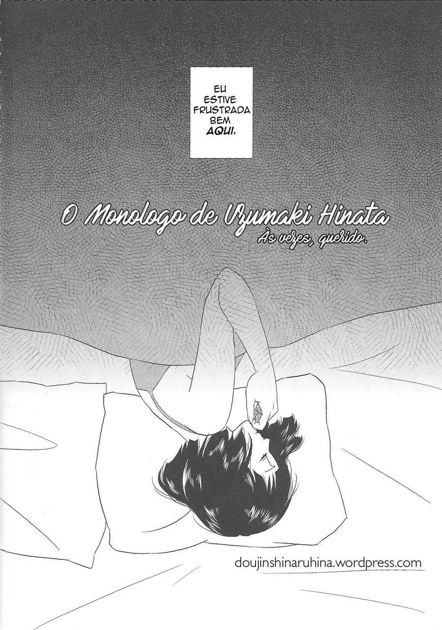 Confissões Íntimas de Hinata: Sexo Explícito em Hentai de Naruto Confissões Íntimas de Hinata: Sexo Explícito em Hentai de Naruto