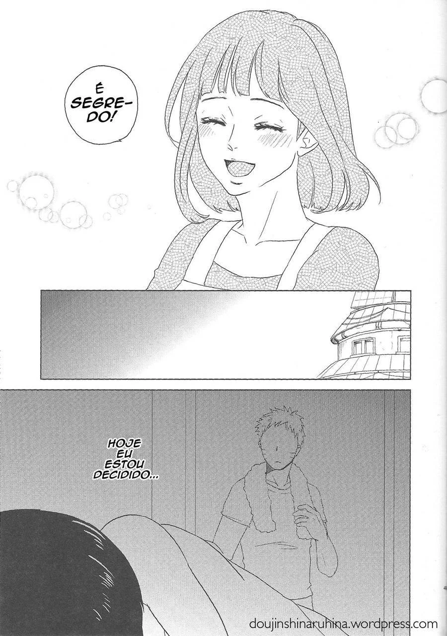 Confissões Íntimas de Hinata: Sexo Explícito em Hentai de Naruto Confissões Íntimas de Hinata: Sexo Explícito em Hentai de Naruto