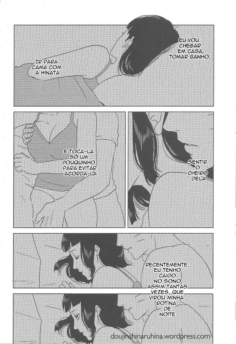 Confissões Íntimas de Hinata: Sexo Explícito em Hentai de Naruto Confissões Íntimas de Hinata: Sexo Explícito em Hentai de Naruto