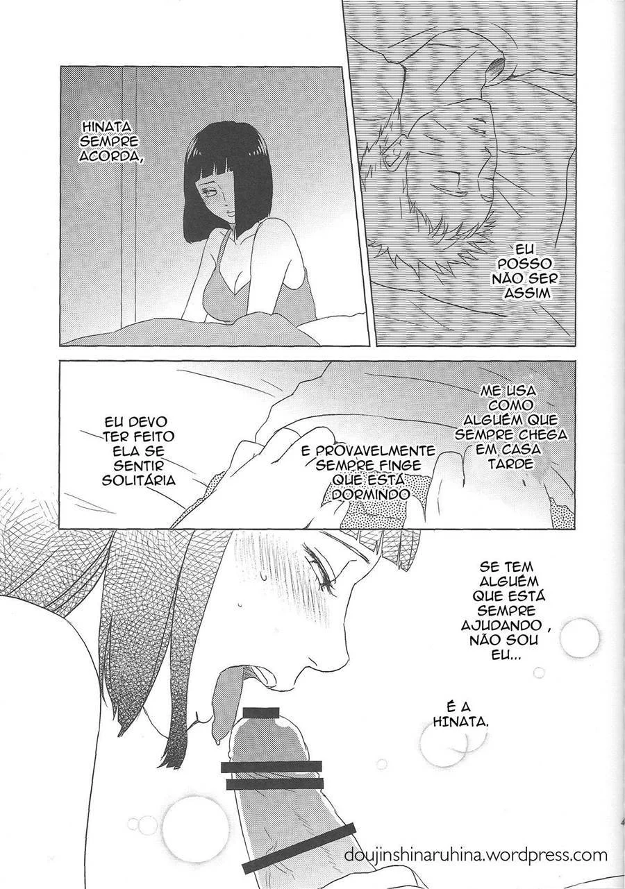 Confissões Íntimas de Hinata: Sexo Explícito em Hentai de Naruto Confissões Íntimas de Hinata: Sexo Explícito em Hentai de Naruto
