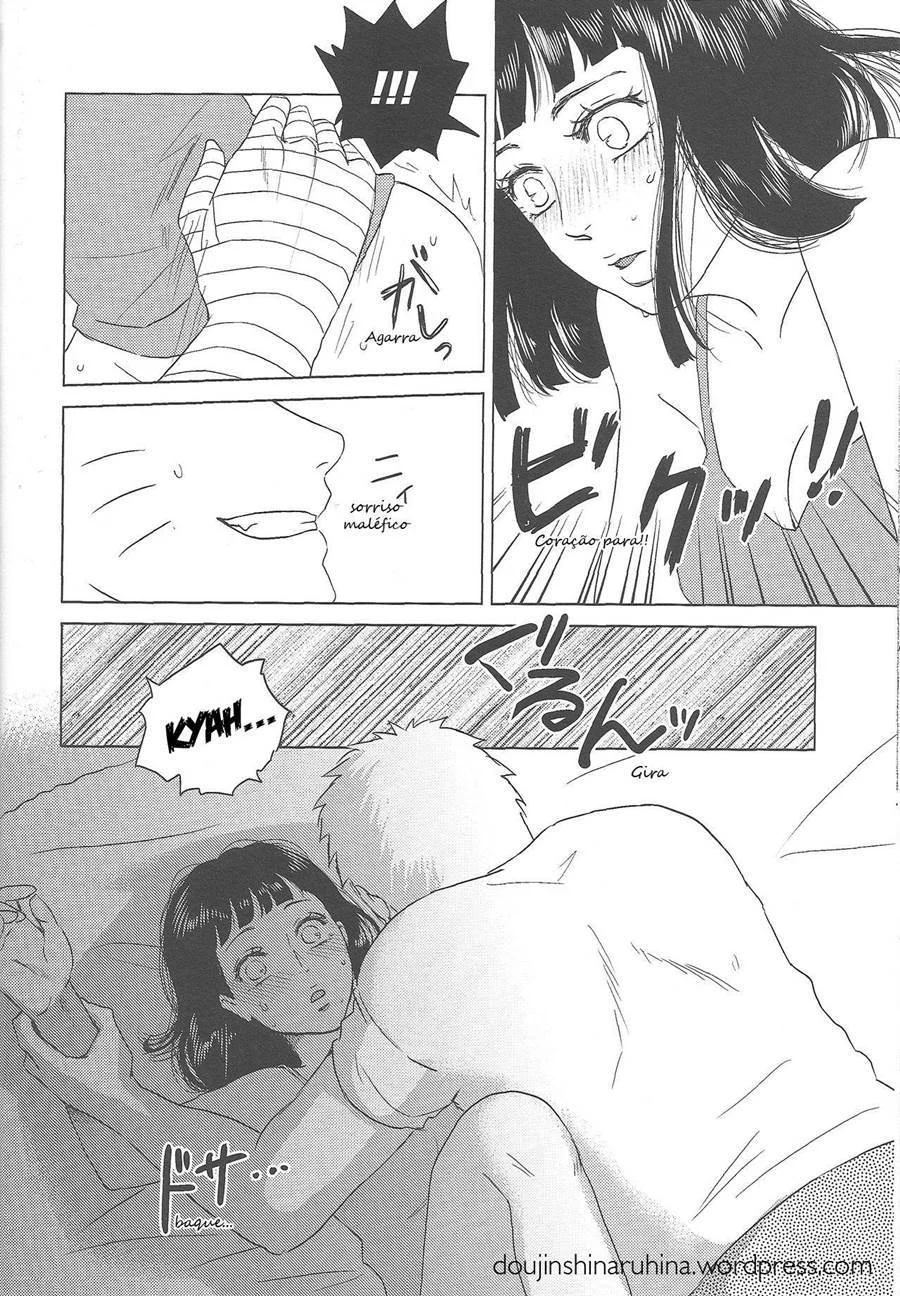 Confissões Íntimas de Hinata: Sexo Explícito em Hentai de Naruto Confissões Íntimas de Hinata: Sexo Explícito em Hentai de Naruto