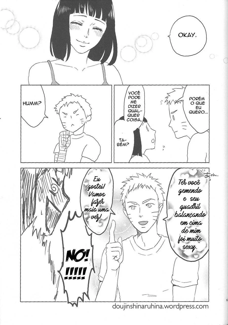 Confissões Íntimas de Hinata: Sexo Explícito em Hentai de Naruto Confissões Íntimas de Hinata: Sexo Explícito em Hentai de Naruto